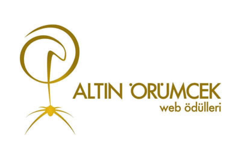 En iyi Web Sitesi Altın Örümcek 