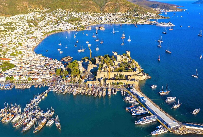 Bodrum