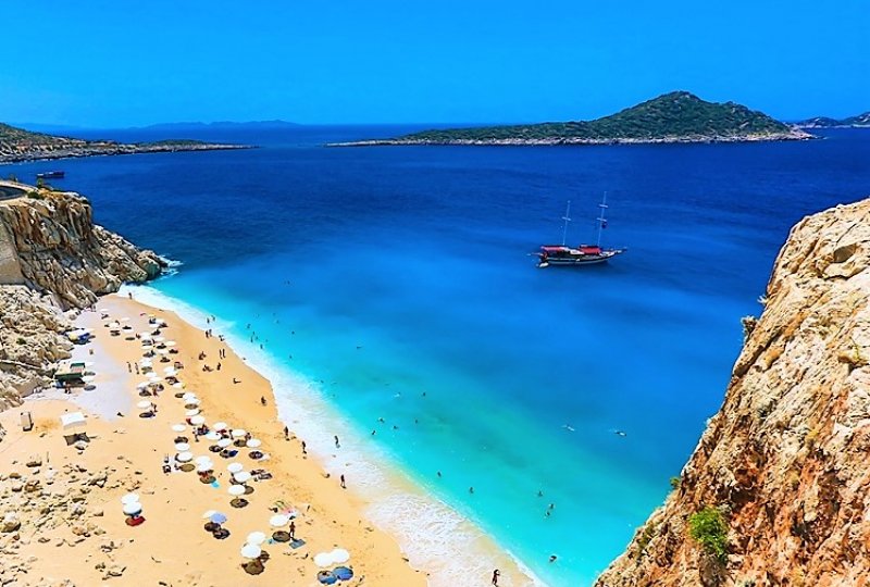 Kaş