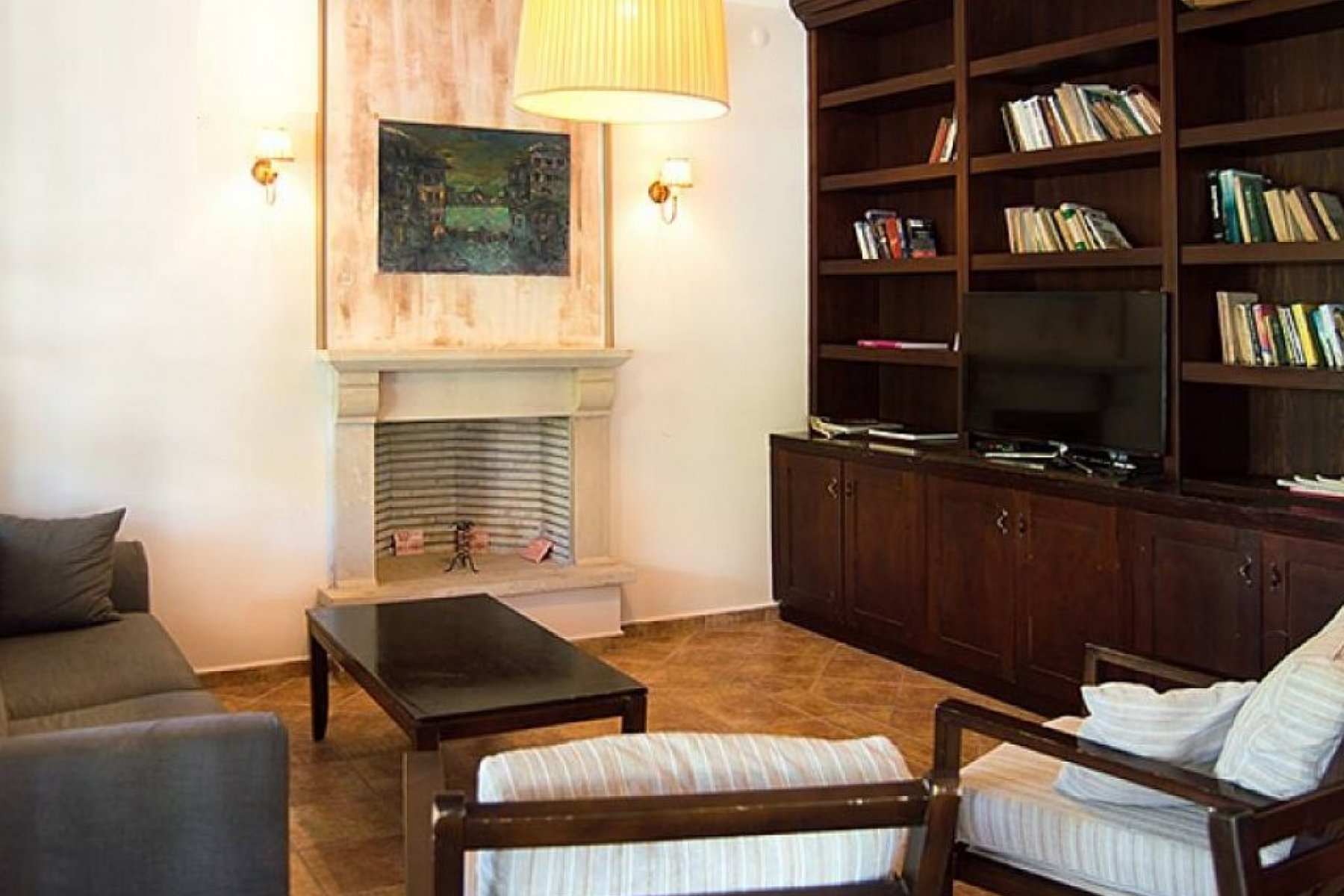Bitez Villa Palamar