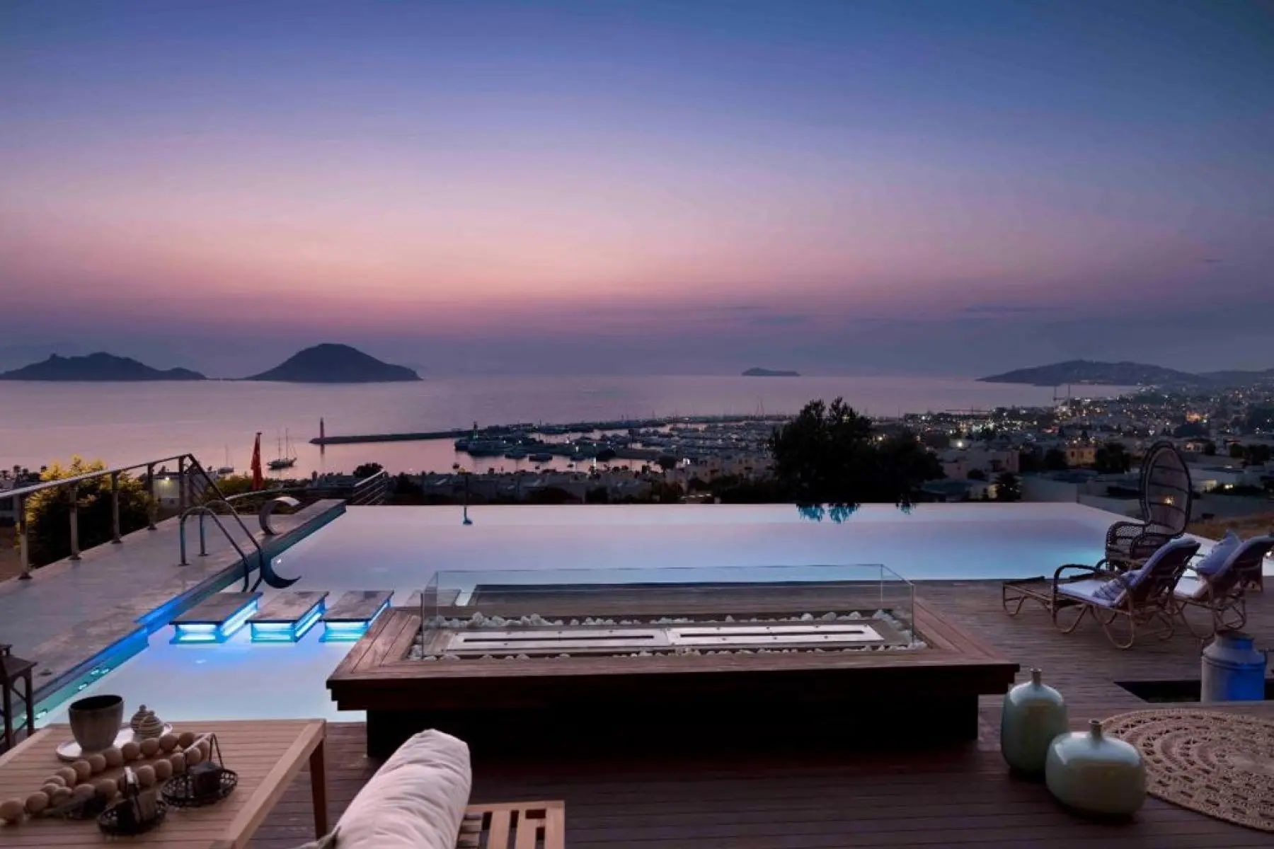 Villa Ege