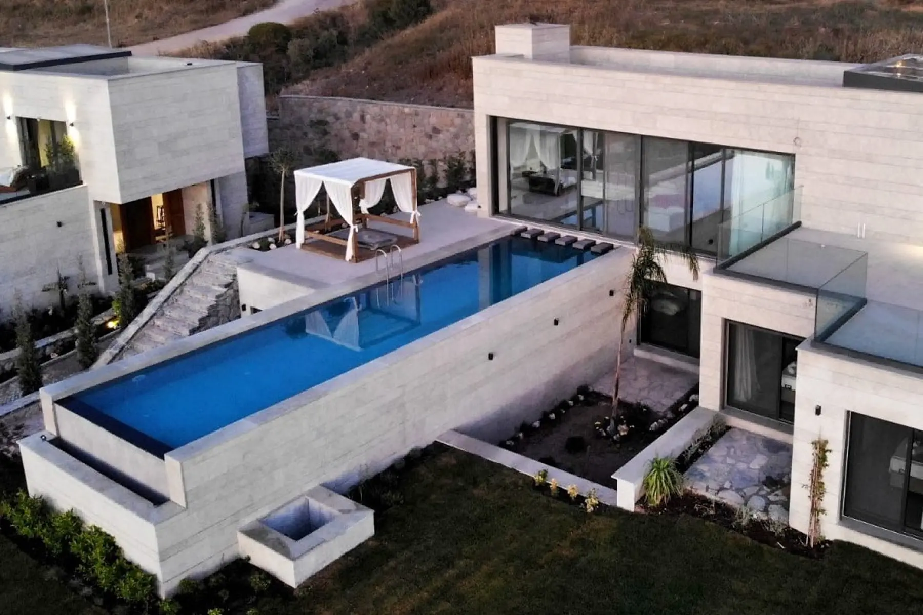 Villa Vista