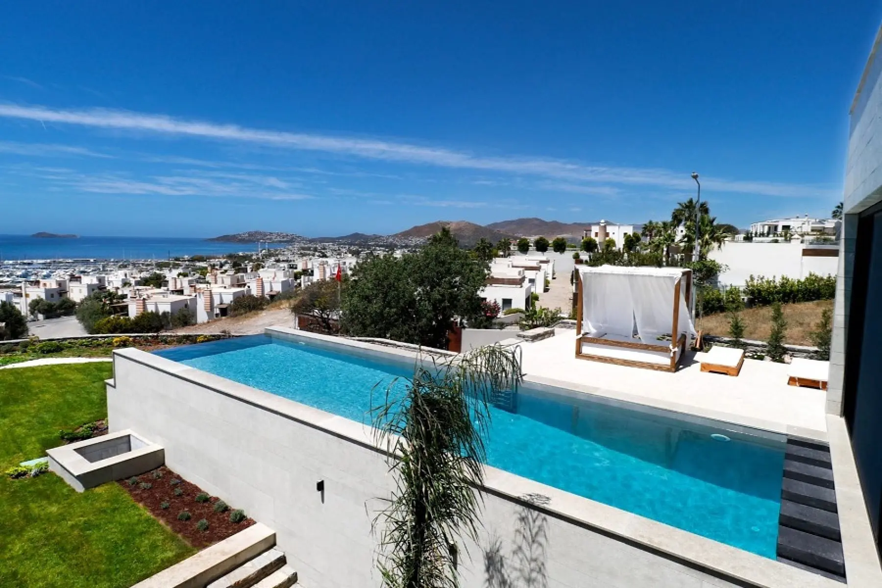 Villa Vista