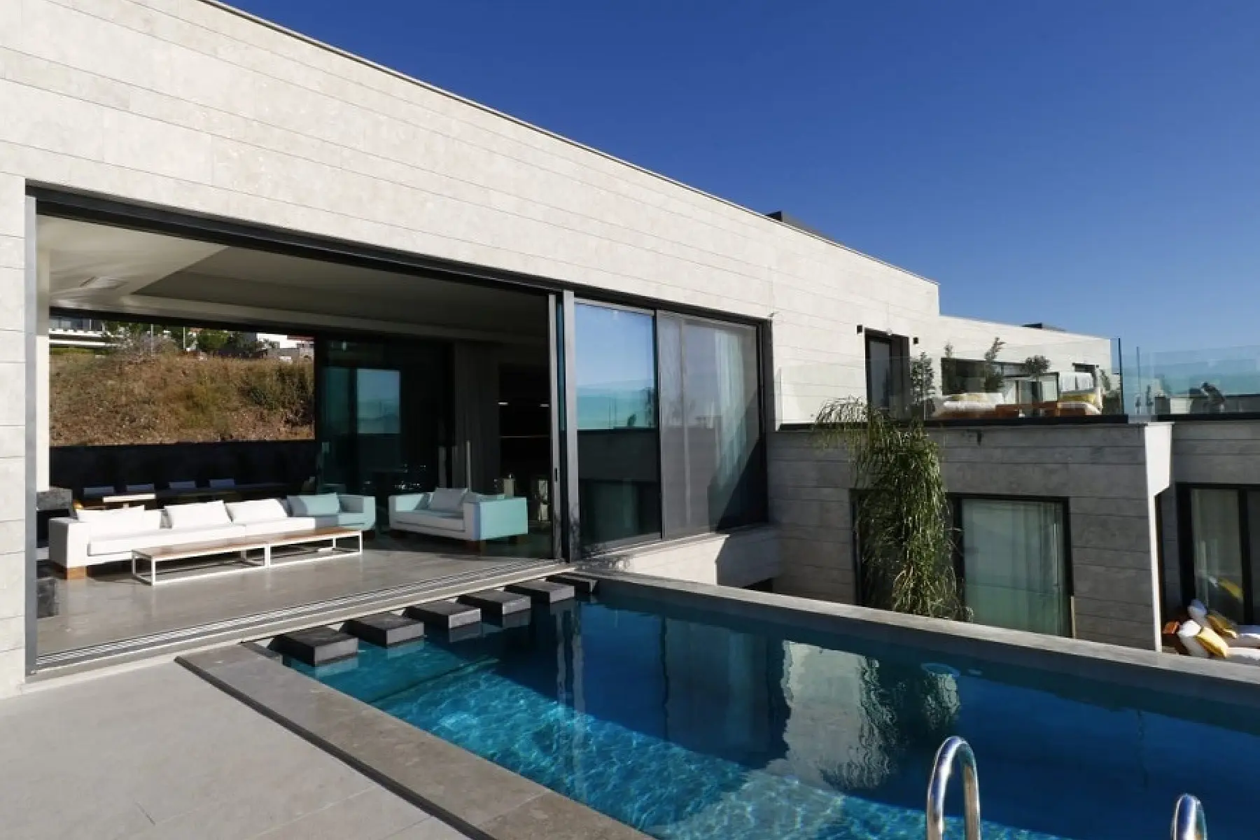 Villa Vista