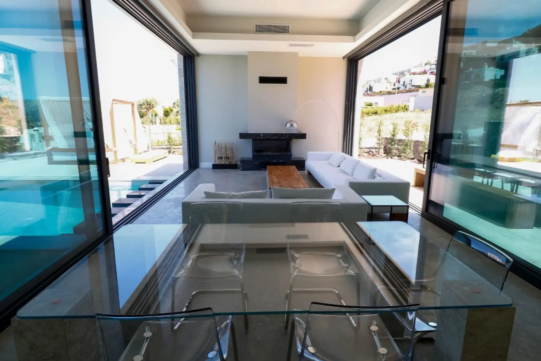 Villa Vista