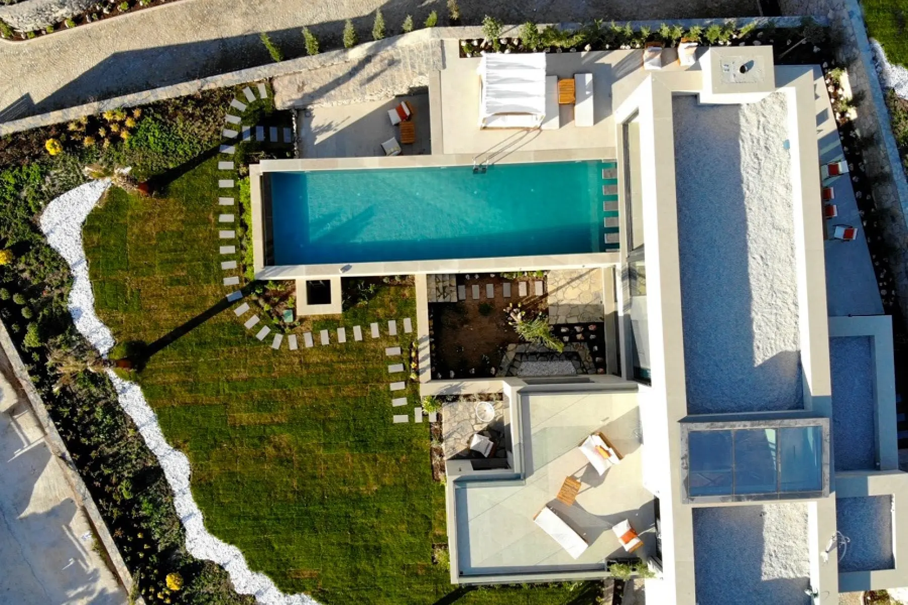Villa Vista