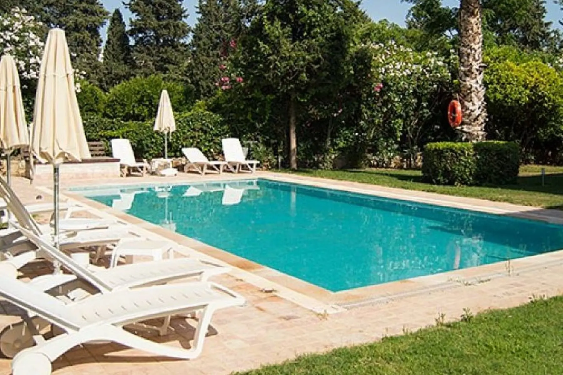 Bitez Villa Mandalin