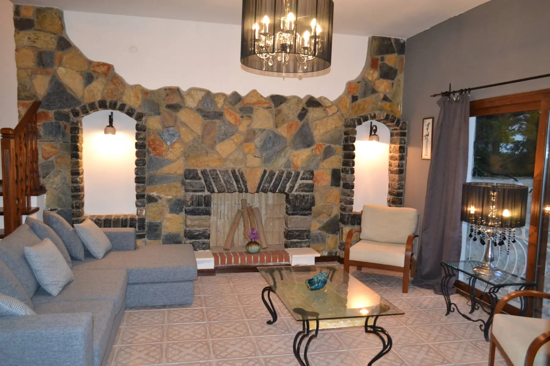 Bodrum Yalıkavak Küdür Koyunda Özel Havuzlu Villa Ella 2