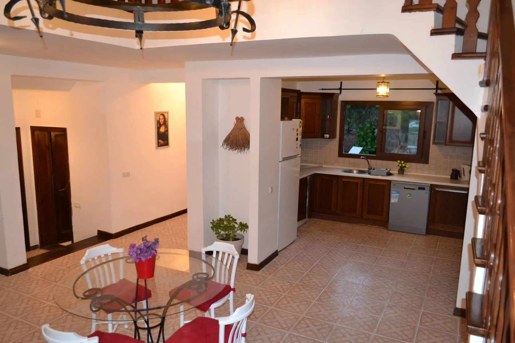 Bodrum Yalıkavak Küdür Koyunda Özel Havuzlu Villa Ella 2