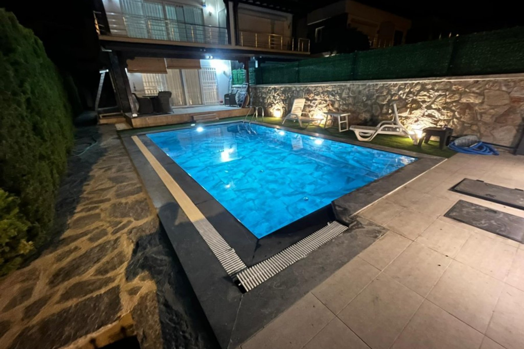 Bodrum Villa Karadeniz