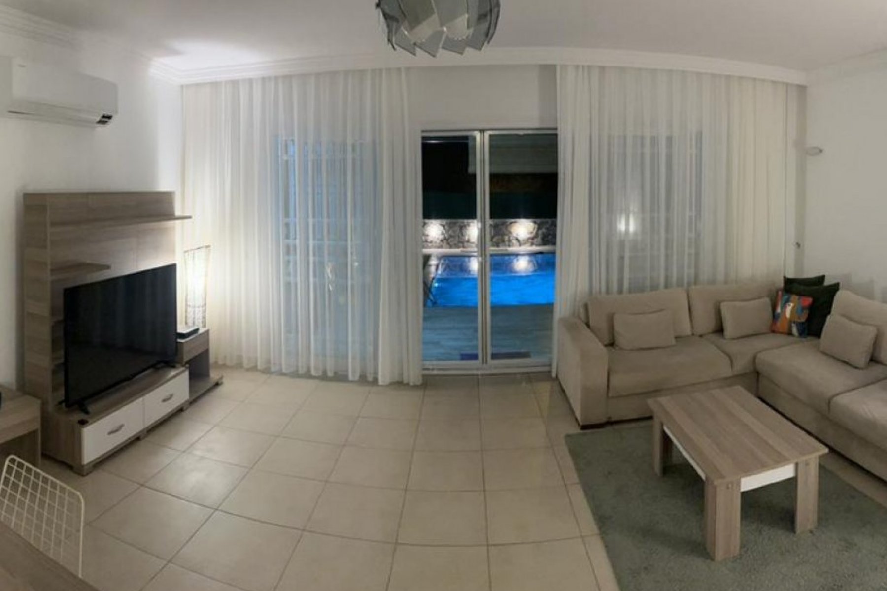 Bodrum Villa Karadeniz