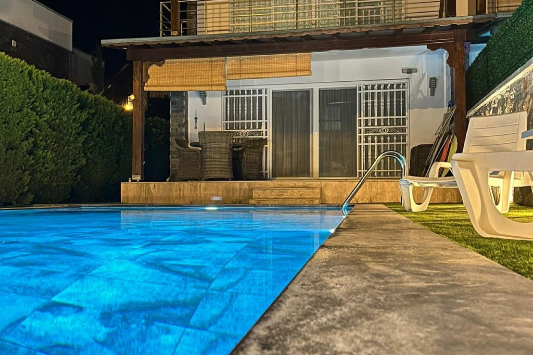 Bodrum Villa Karadeniz