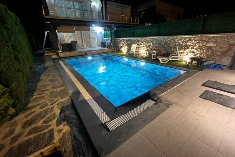 Bodrum Villa Karadeniz