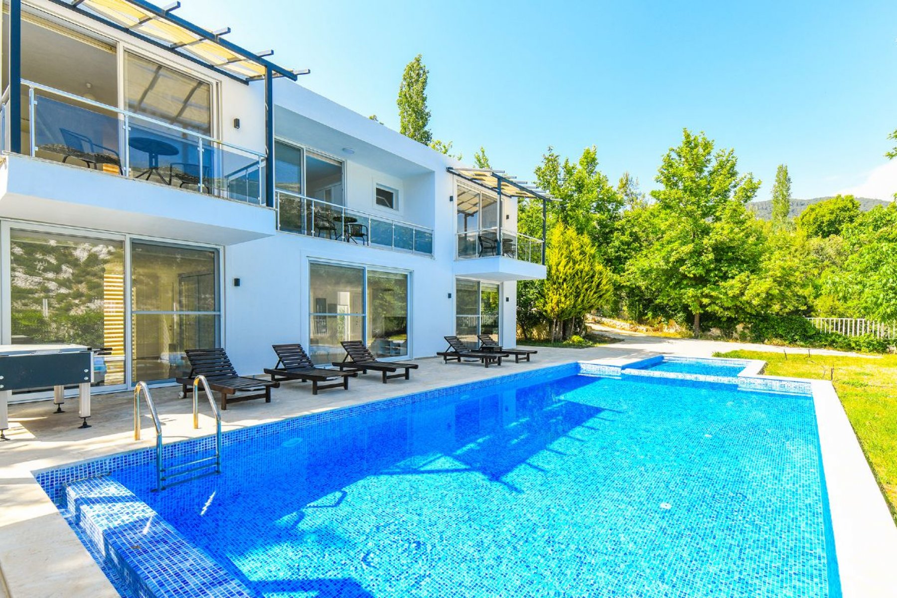 Villa WhiteStone