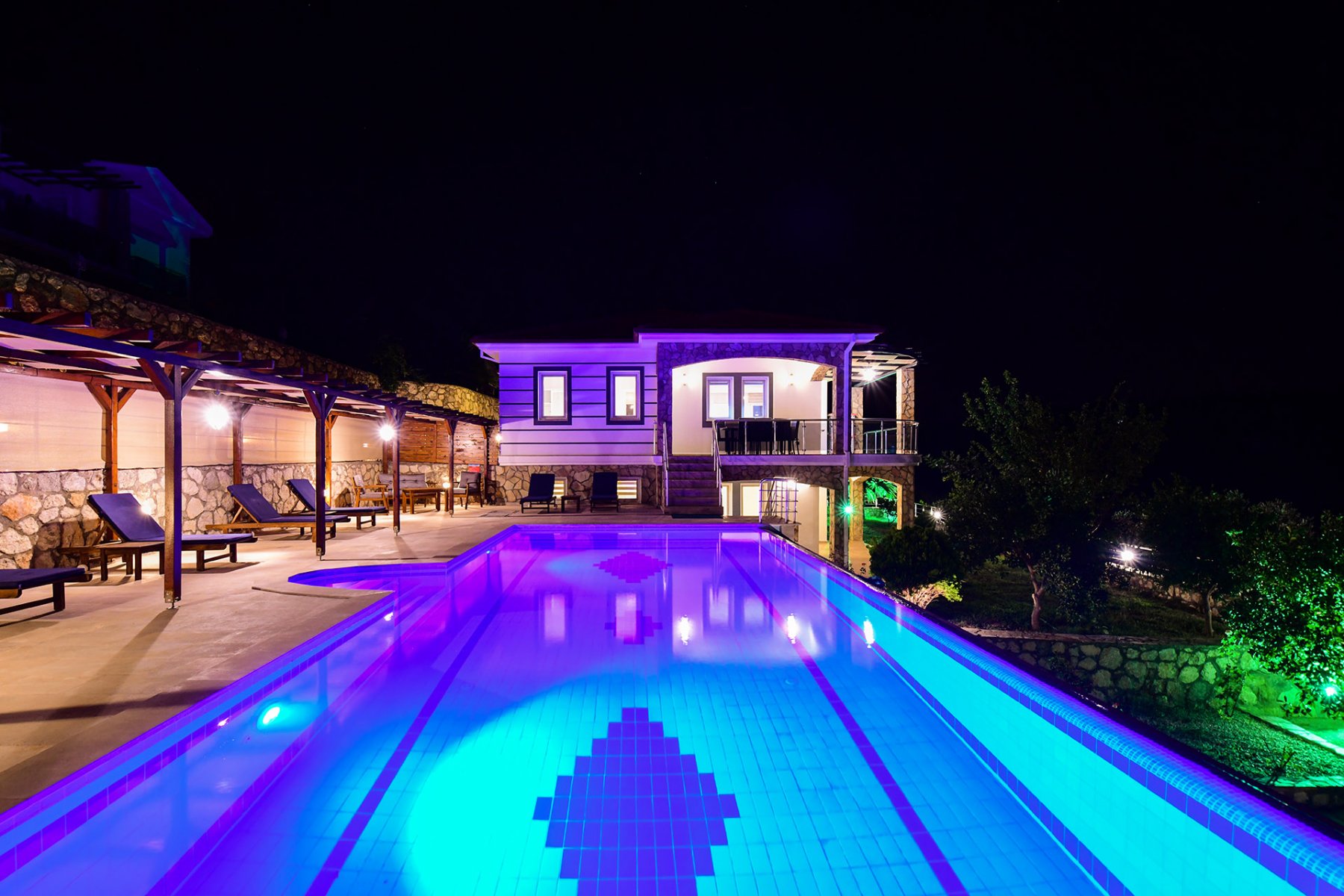 Villa Patara