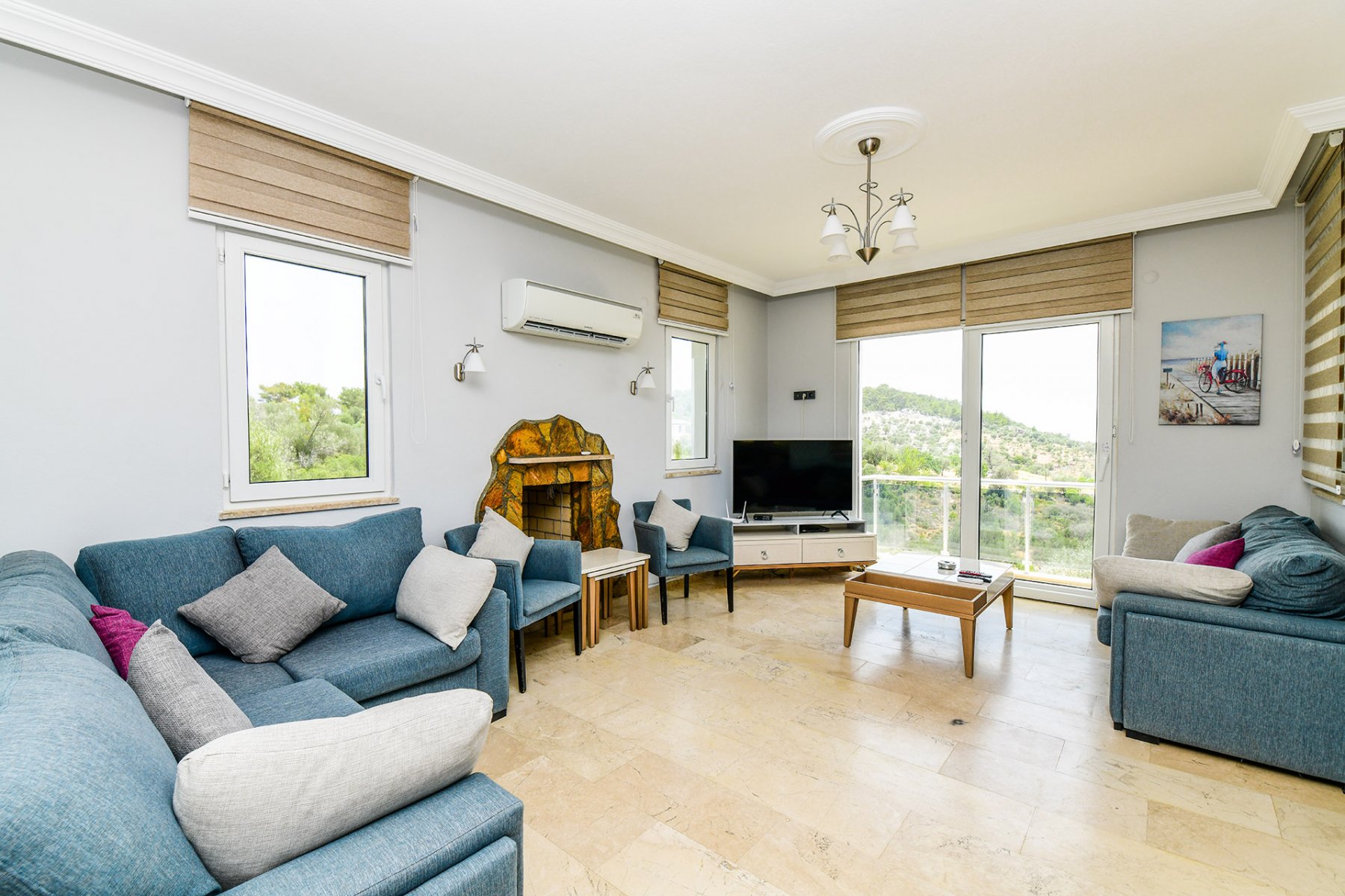 Villa Patara