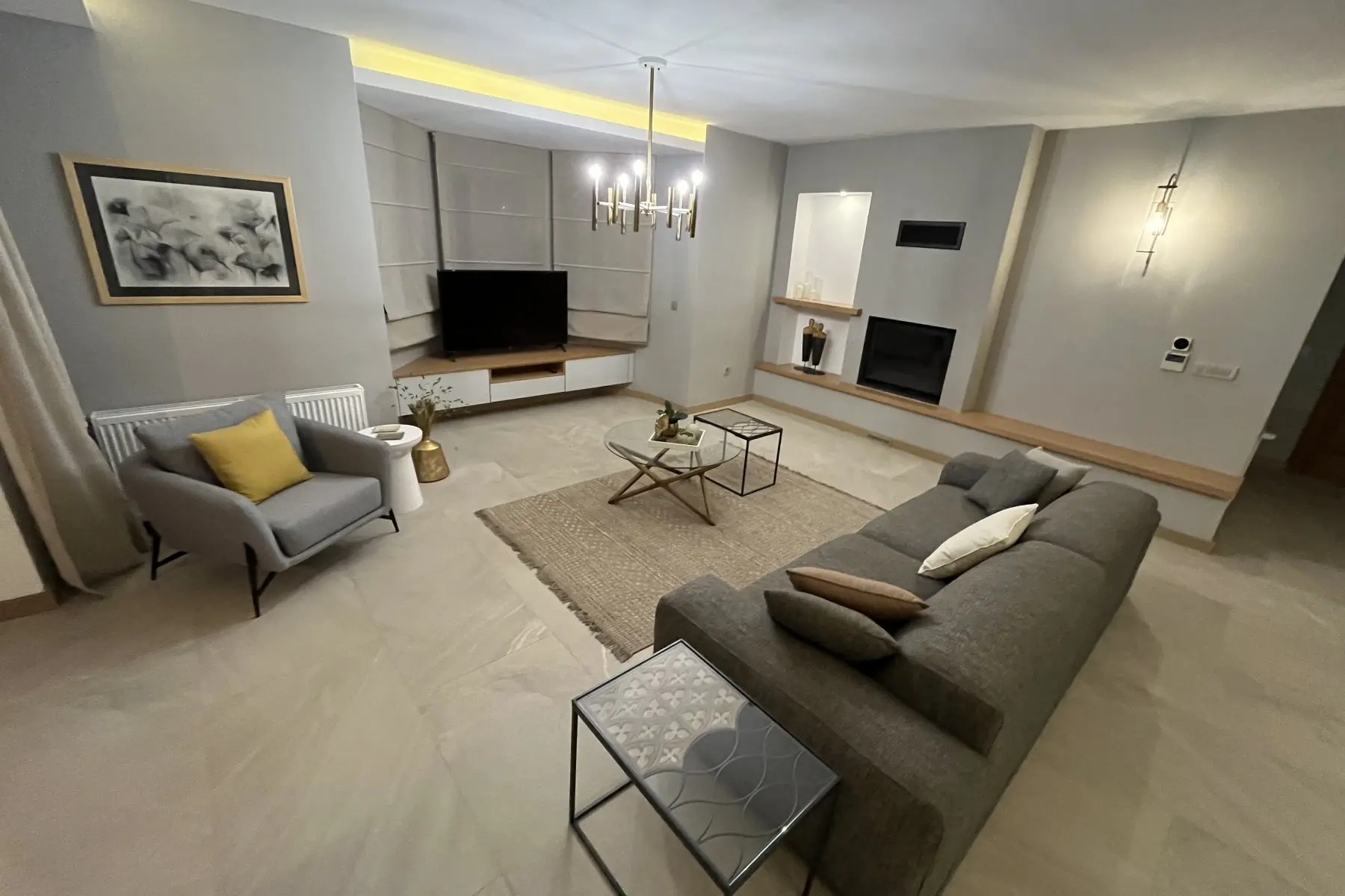 Bodrum Turgutreiste 5 Odalı Özel Havuzlu Deniz Manzaralı Villa Su