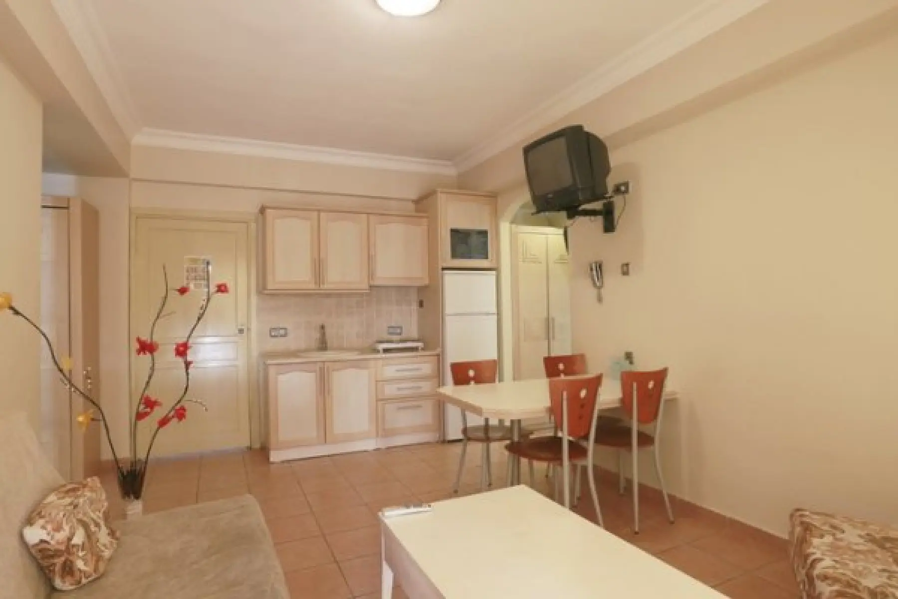 Marmaris Alenz Suite Residence 1+1