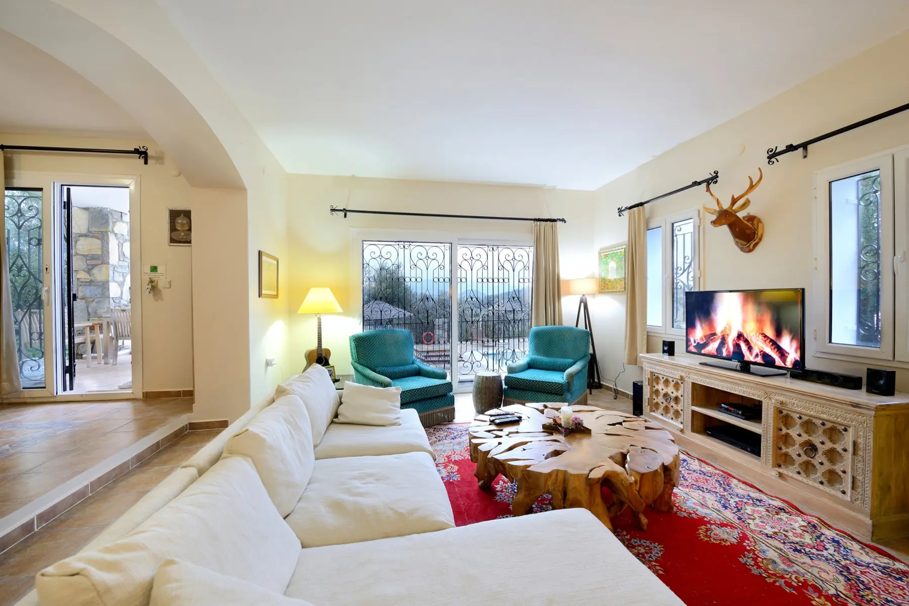 Dereköy Villa Melinda