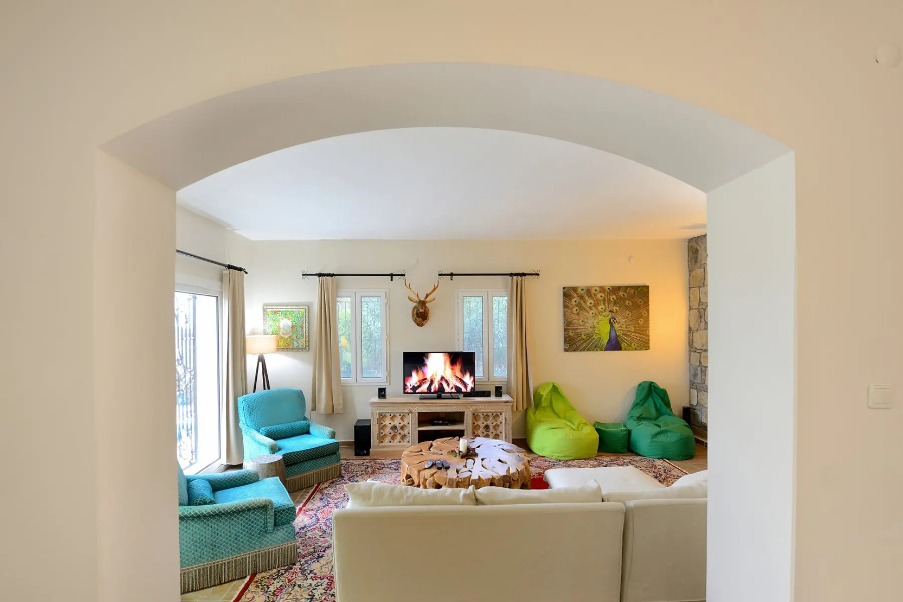 Dereköy Villa Melinda