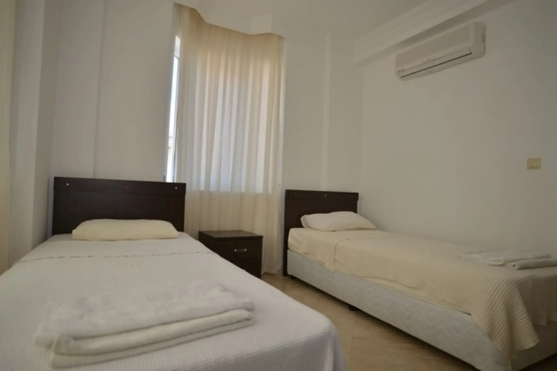 Fethiye Sunset Beach Club Özel Havuzlu Villa 4+1