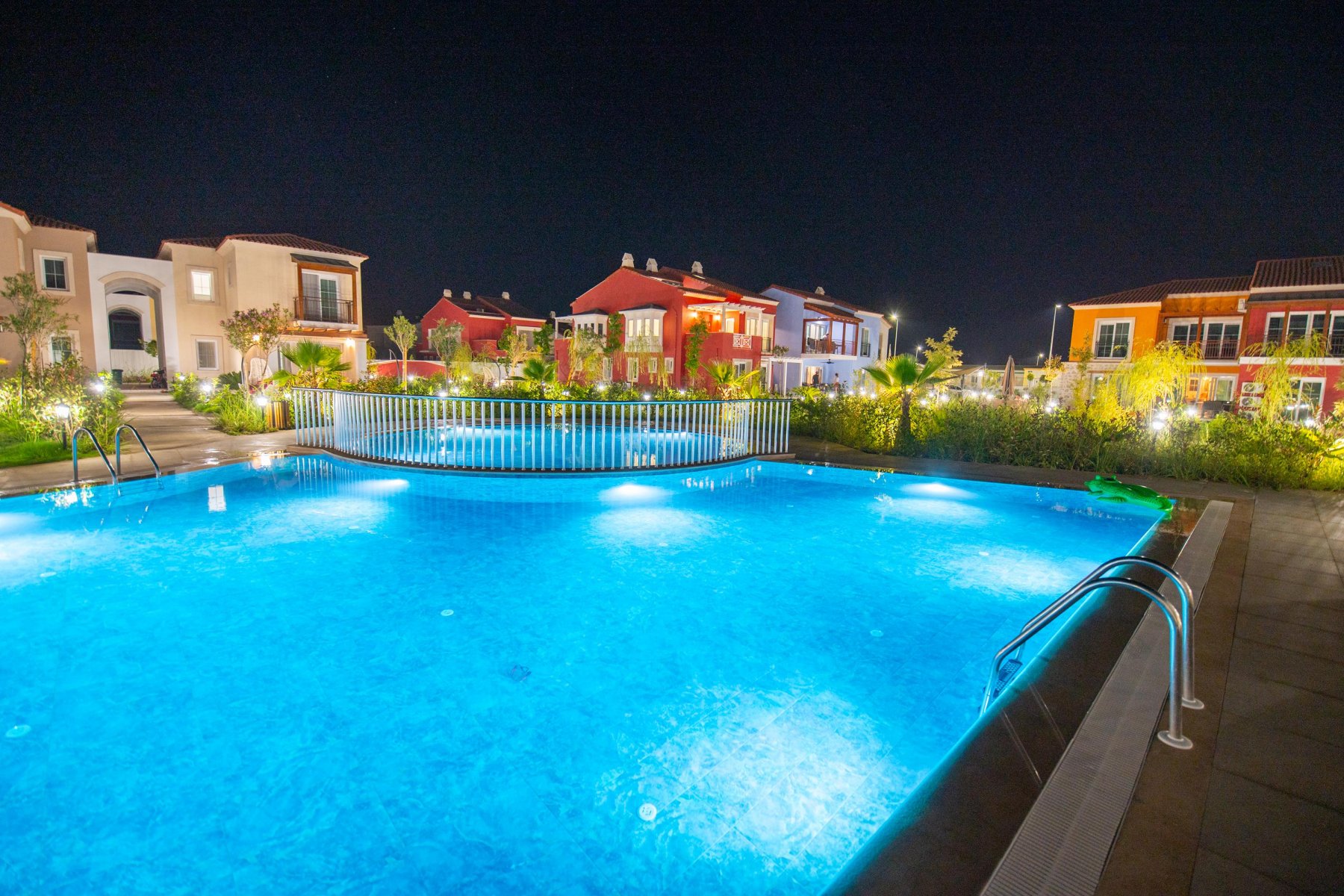 Fethiye Fabay Kızılada Homes 1+1