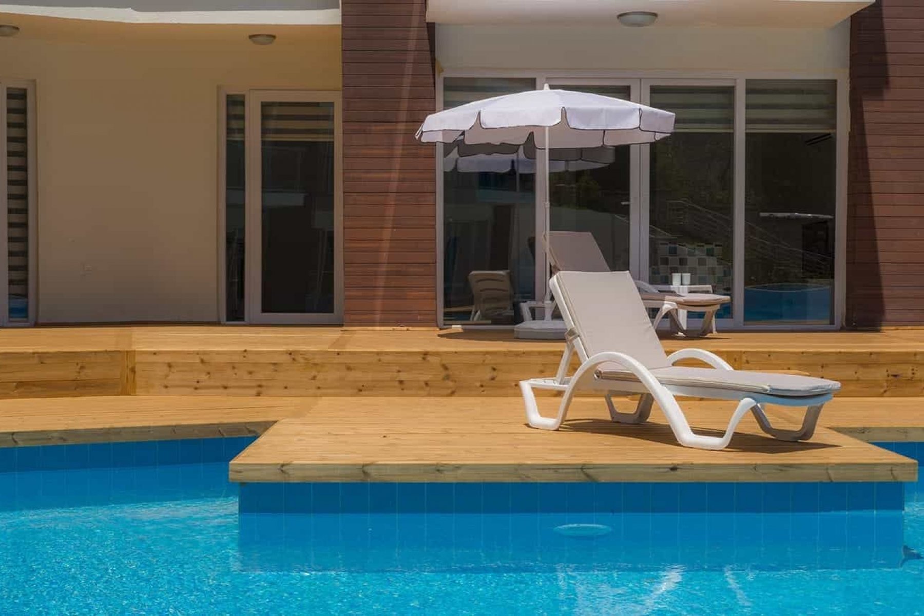 Orka Residence 1+1 Daire