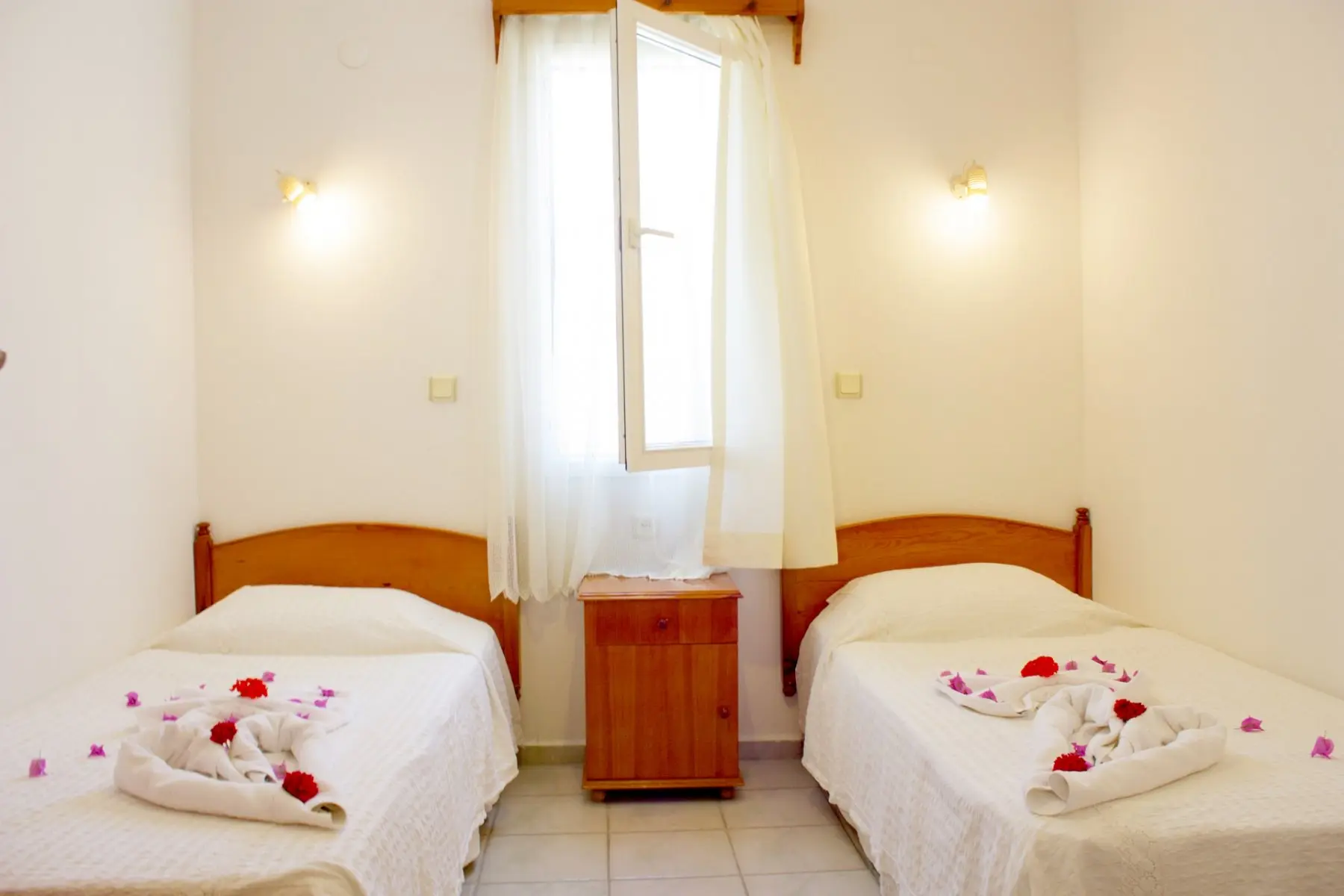 Toloman Bitez Park 1+1 Apart