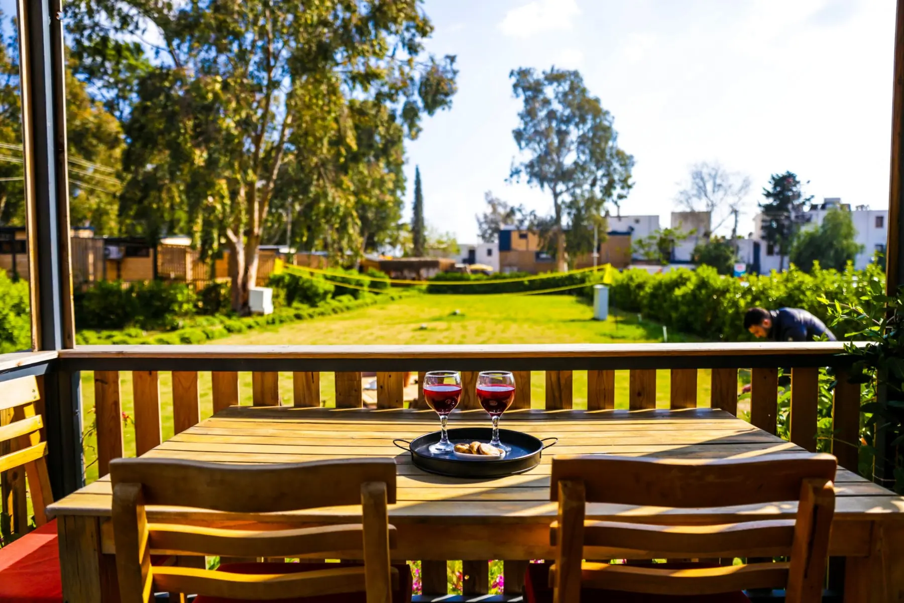 Bodrum Bitez Bongalow Holiday , by the sea side tiny house