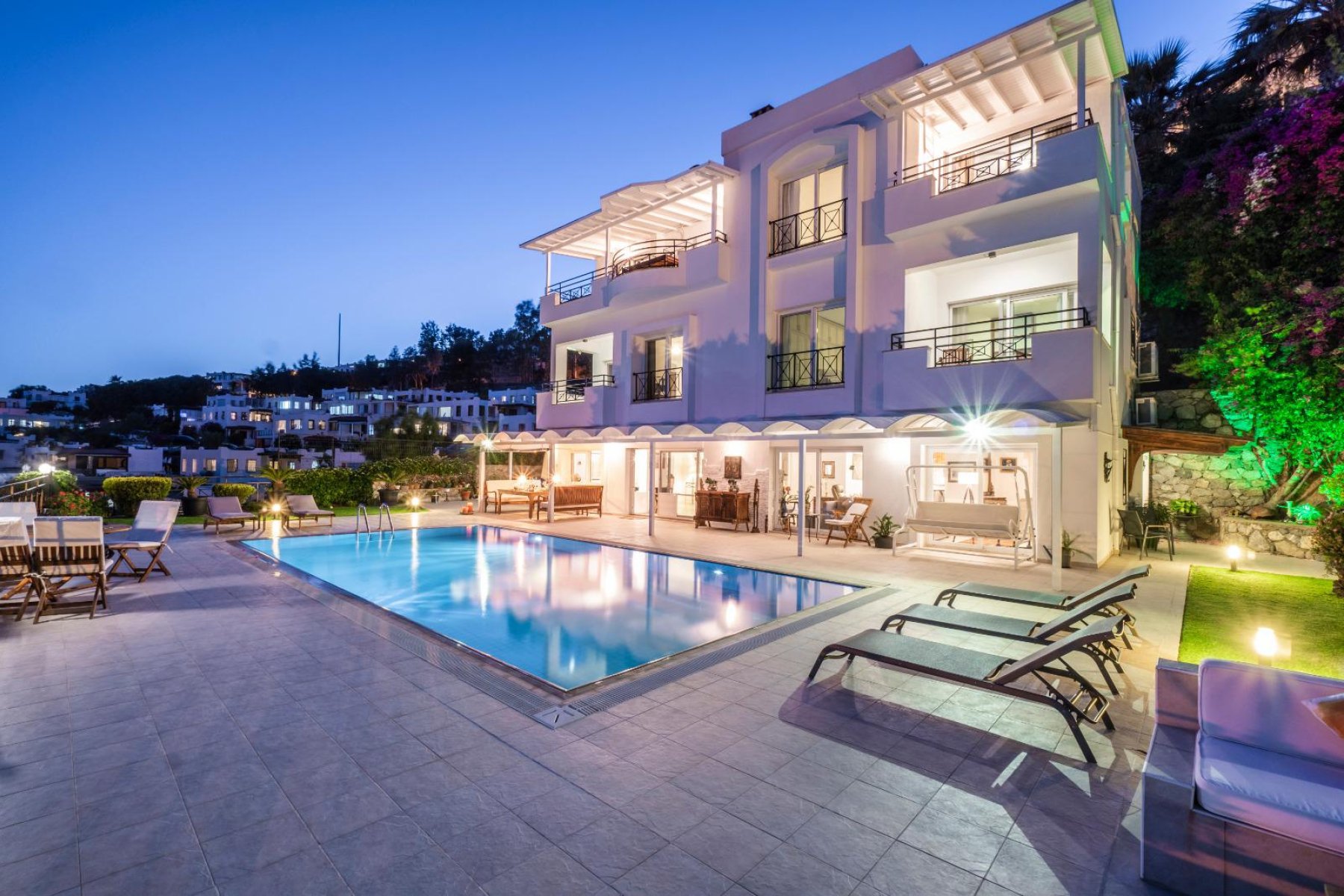 Villa Cubana | Bodrum, Merkez