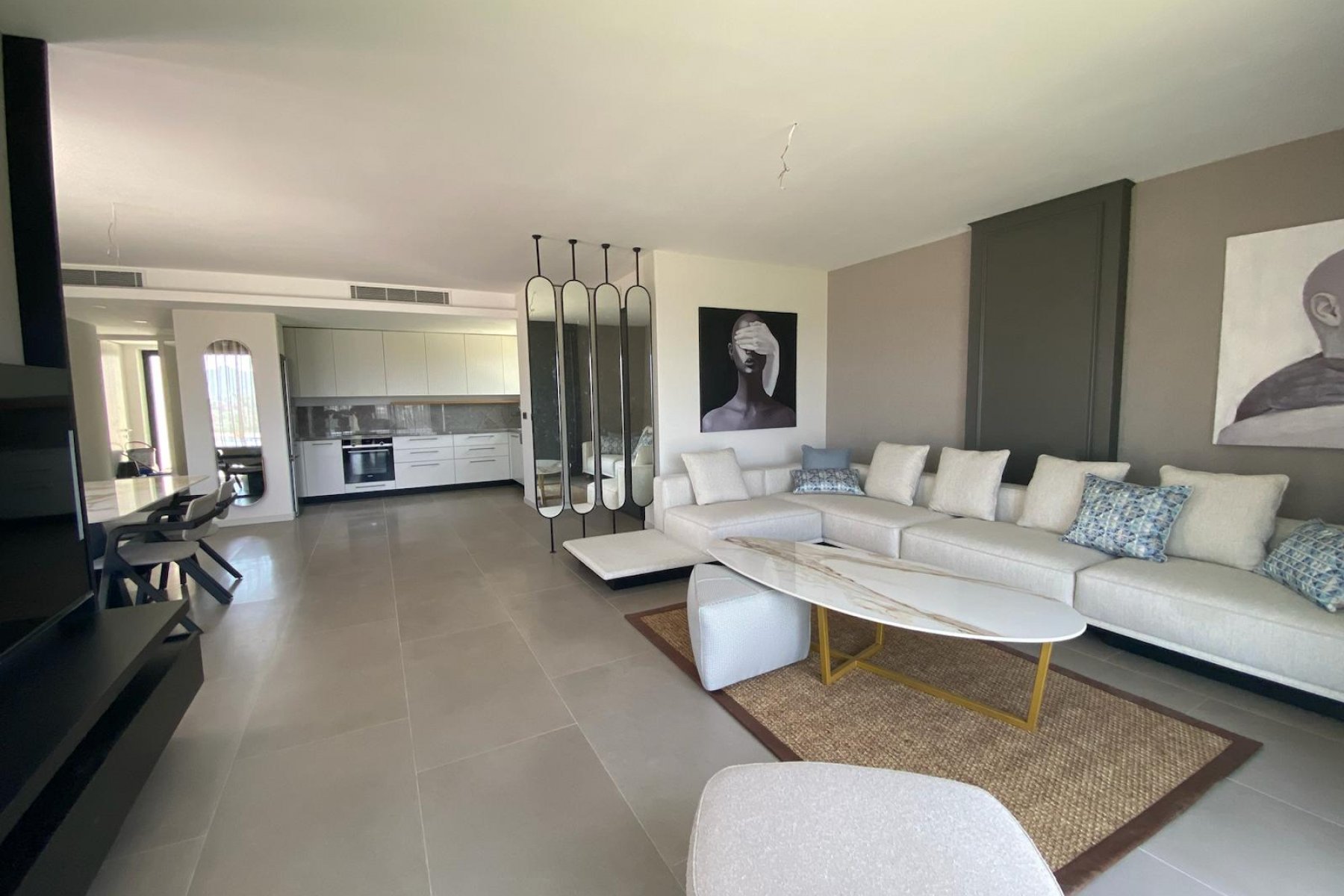 Villa Serenity