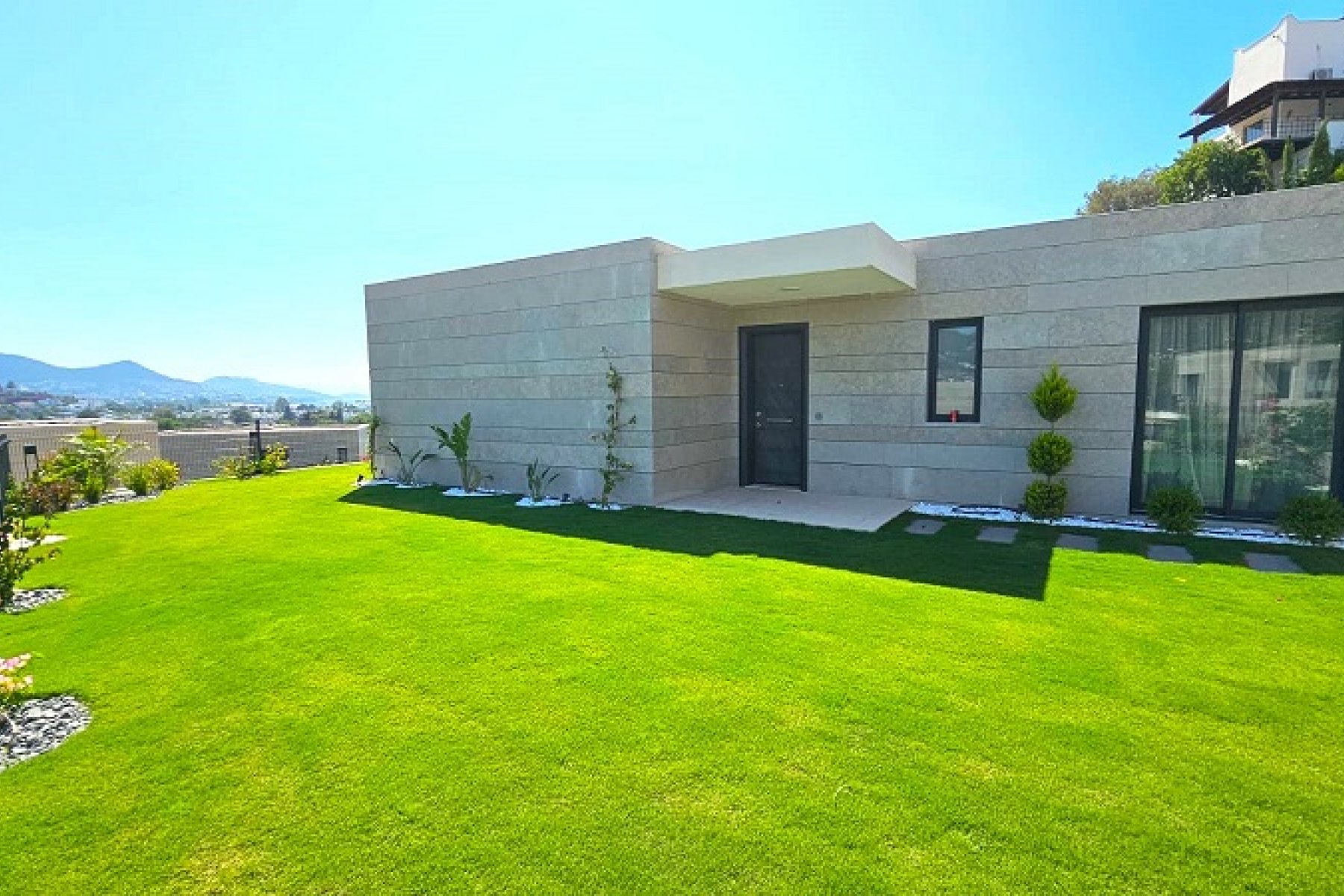 Villa Serenity