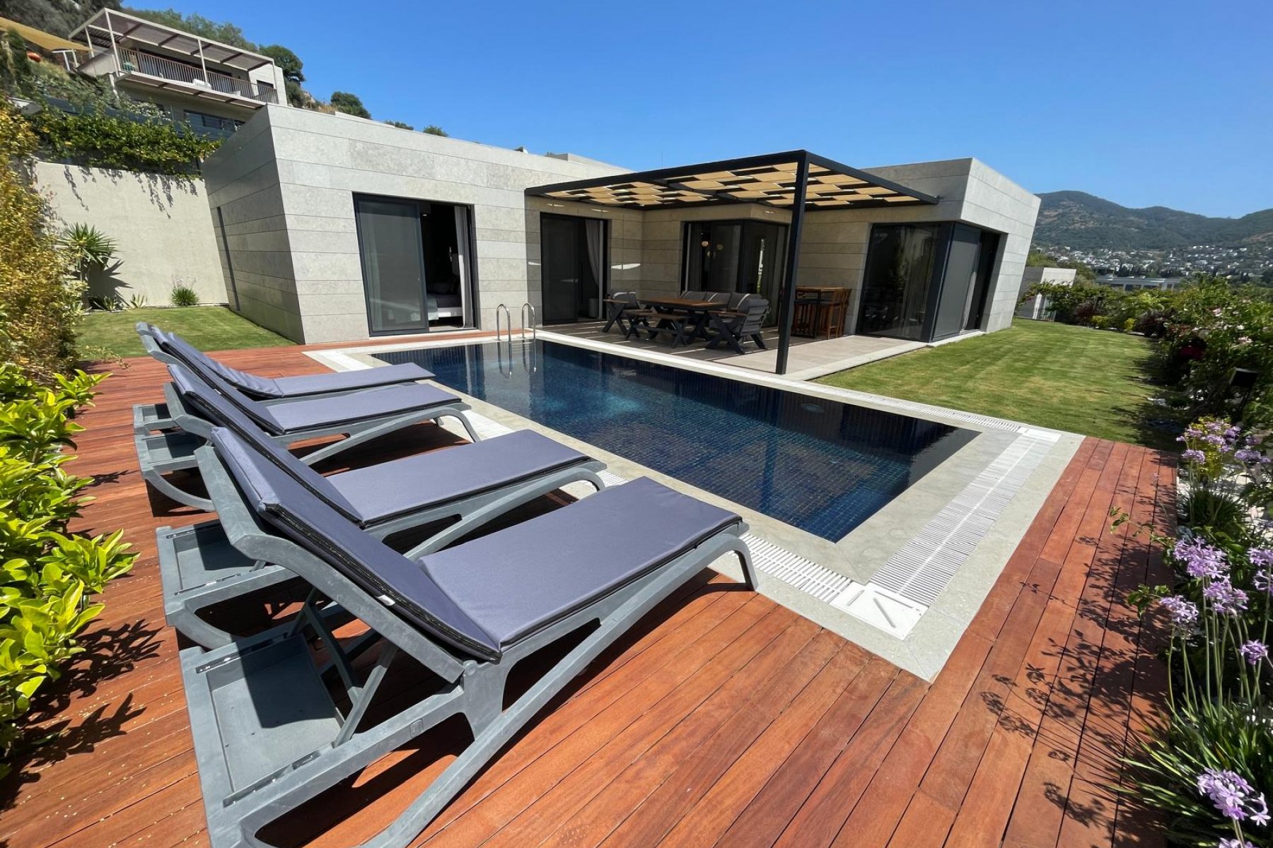 Villa Serenity