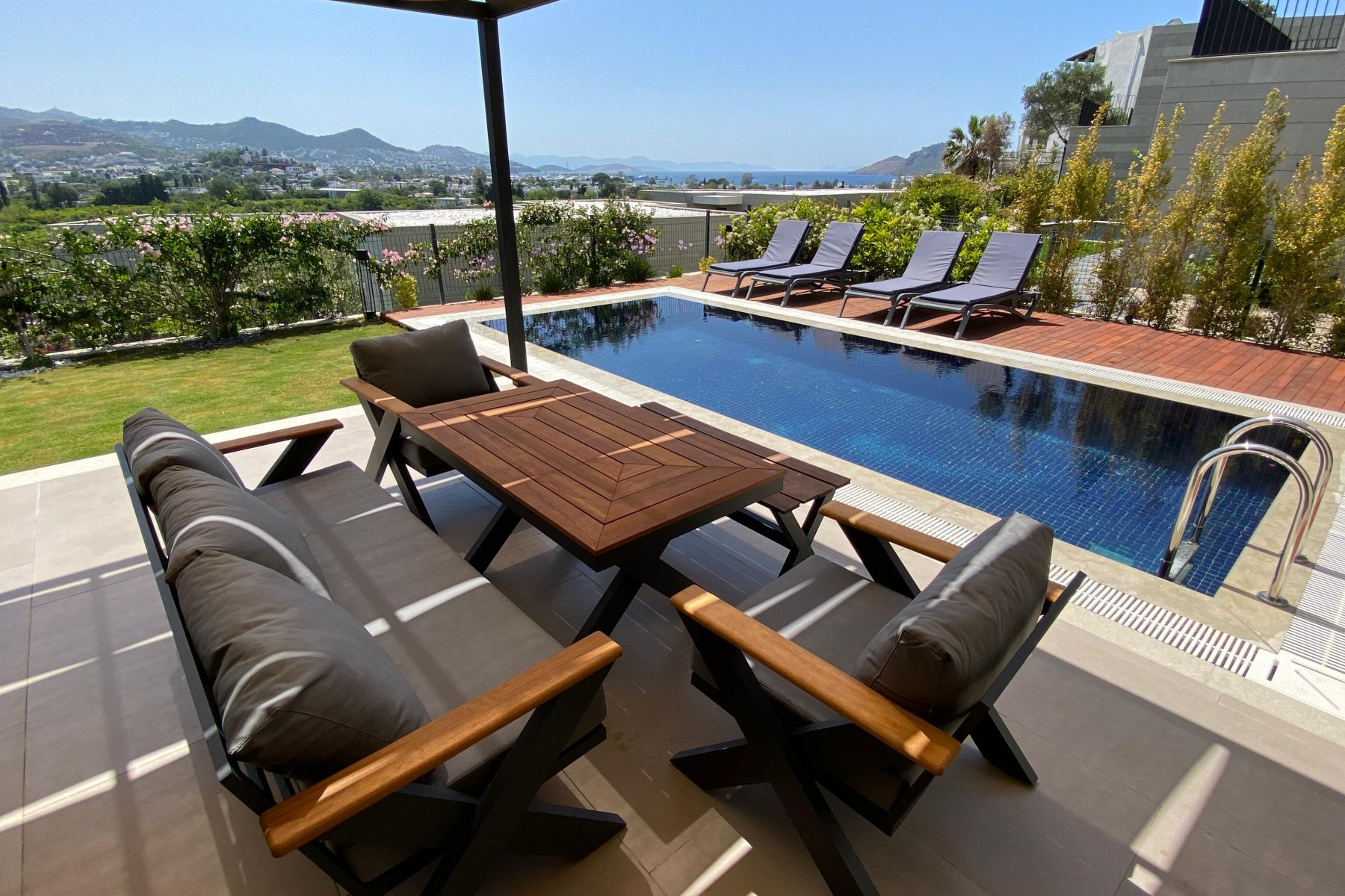 Villa Serenity