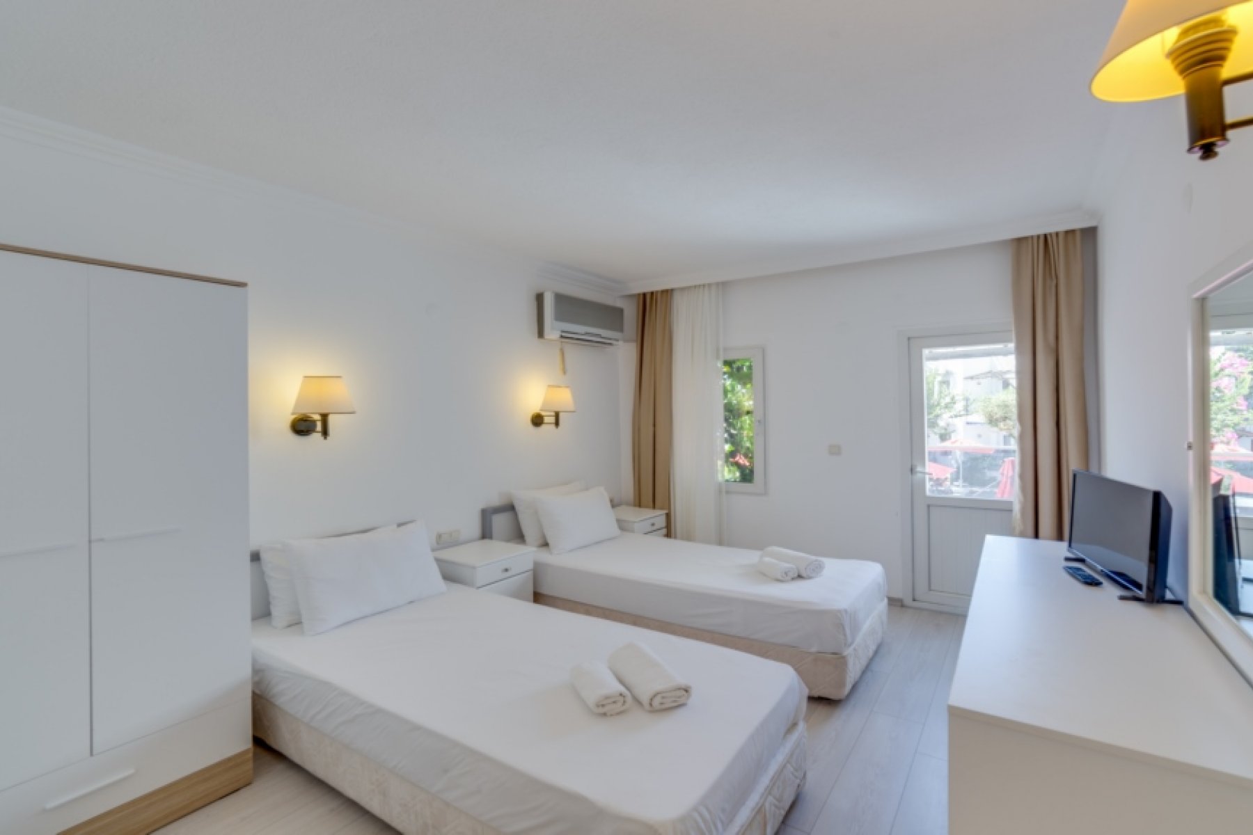 Gümbet The Hello Hotel Standart Pool View