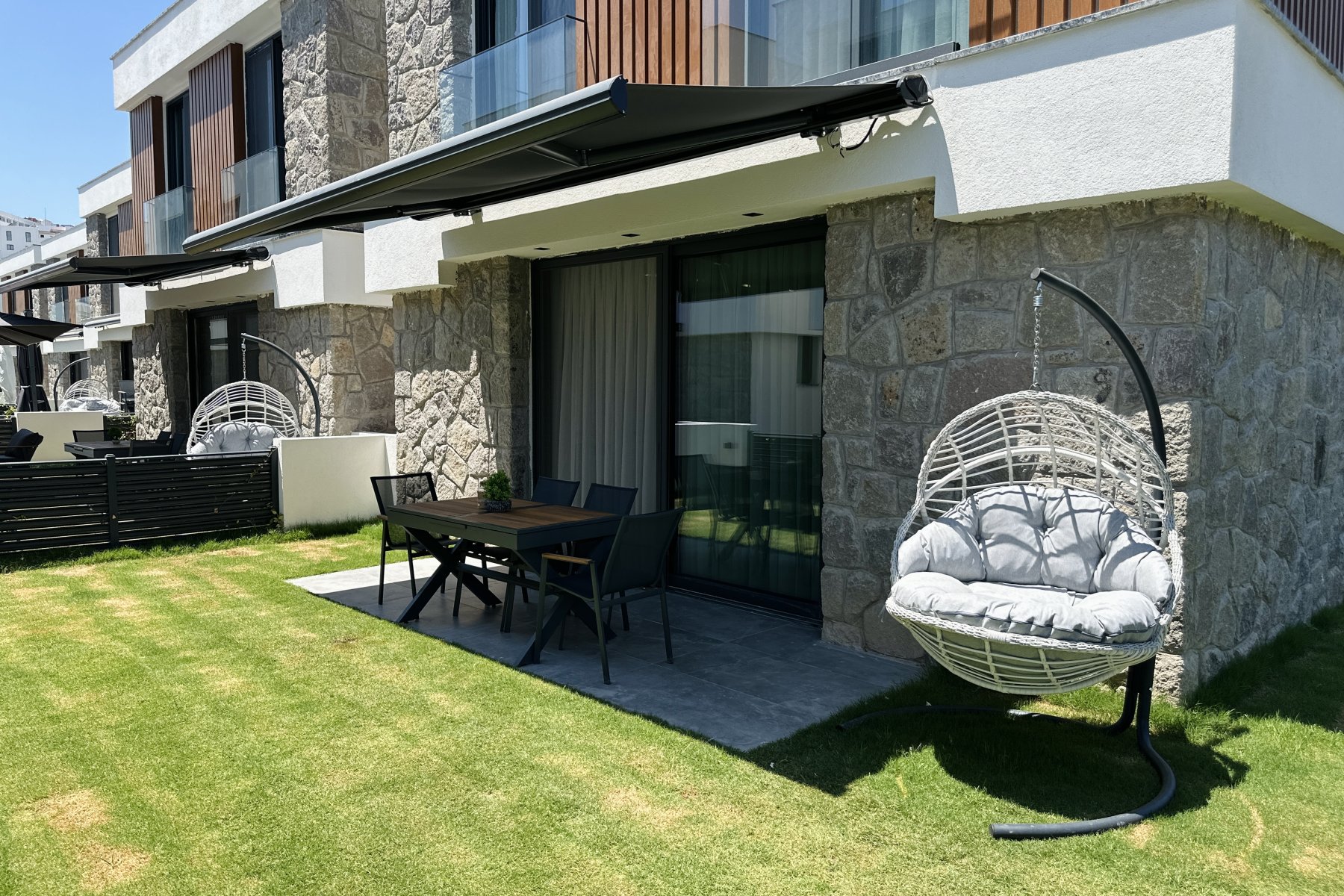 Gümbet 2+1 Villa Prime 2