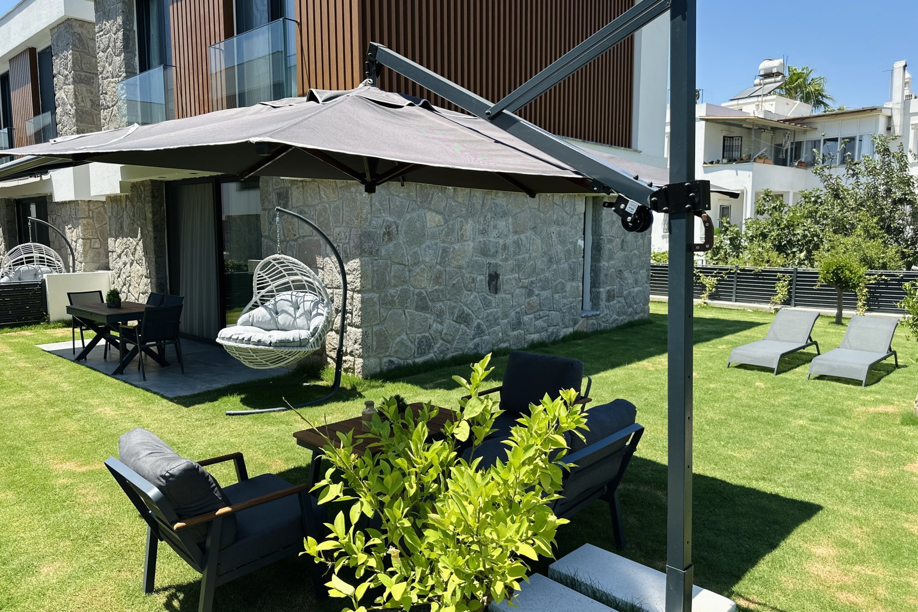 Gümbet 2+1 Villa Prime 2
