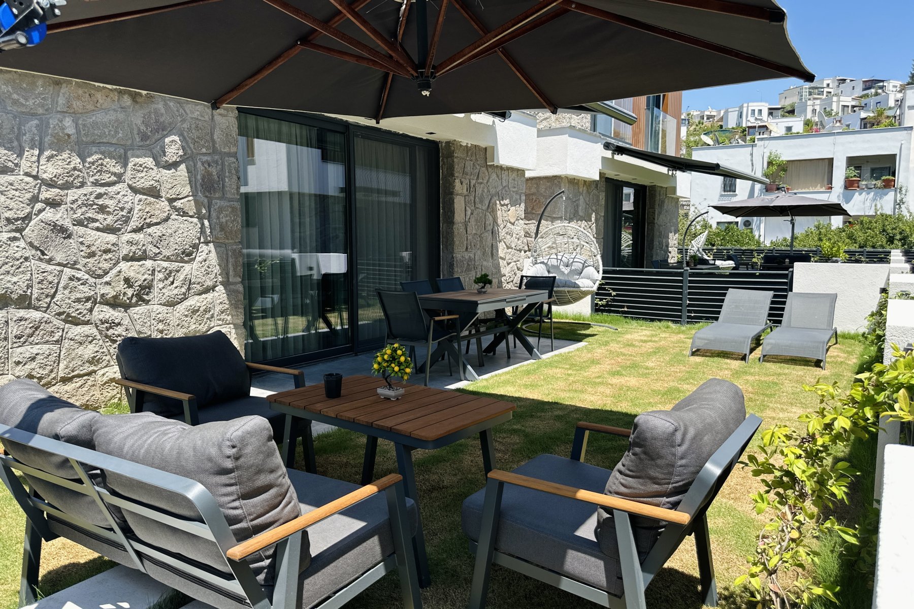 Gümbet 2+1 Villa Prime 2