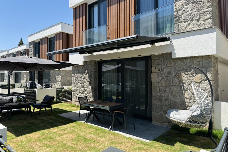 Gümbet 2+1 Villa Prime 2