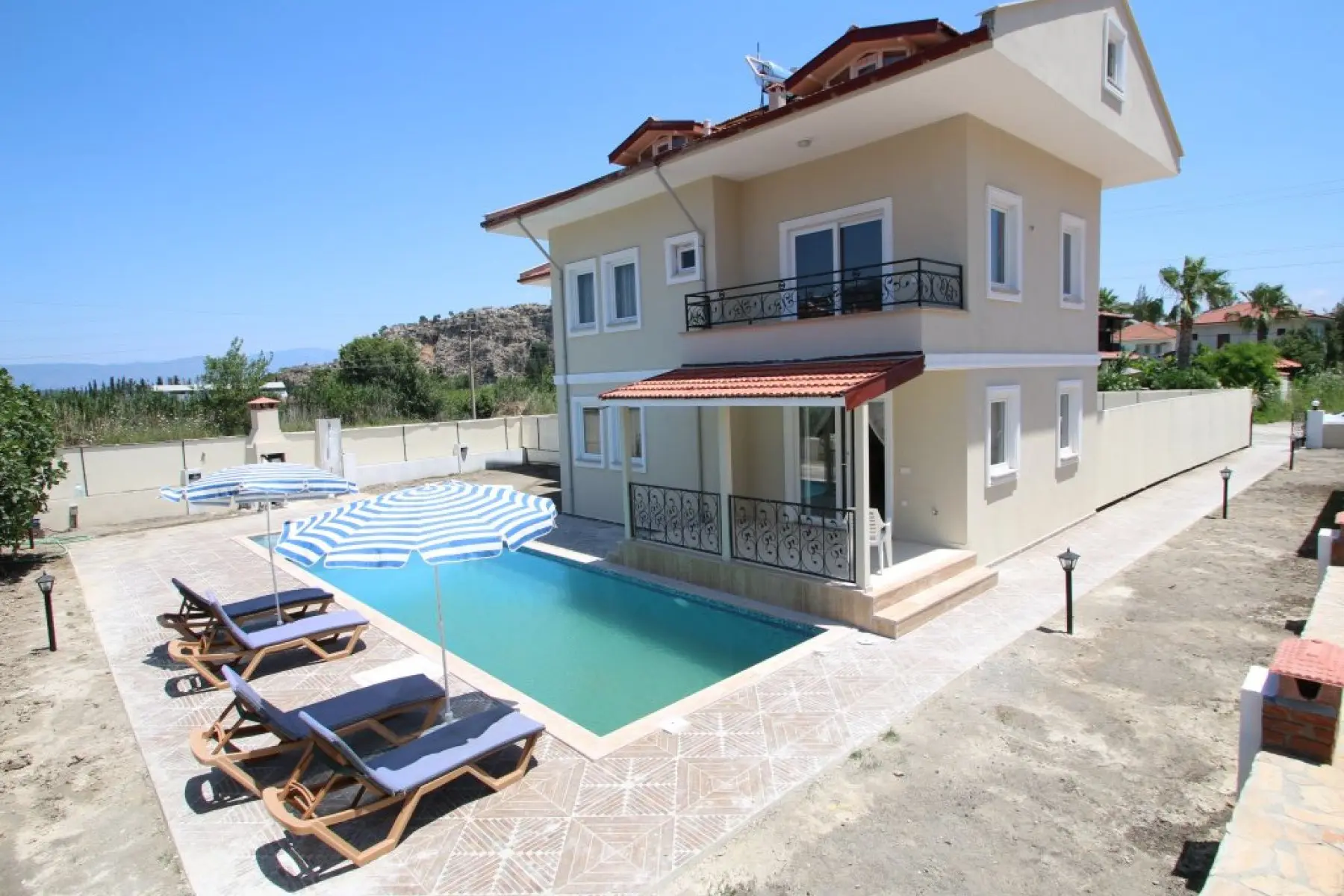Dalyan Villa Asteria
