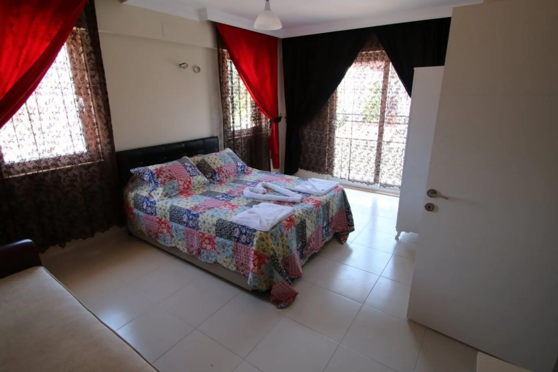 Dalyan Villa Asteria