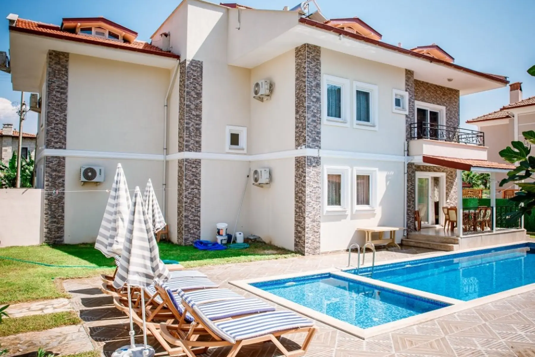 Dalyan Villa Asteria