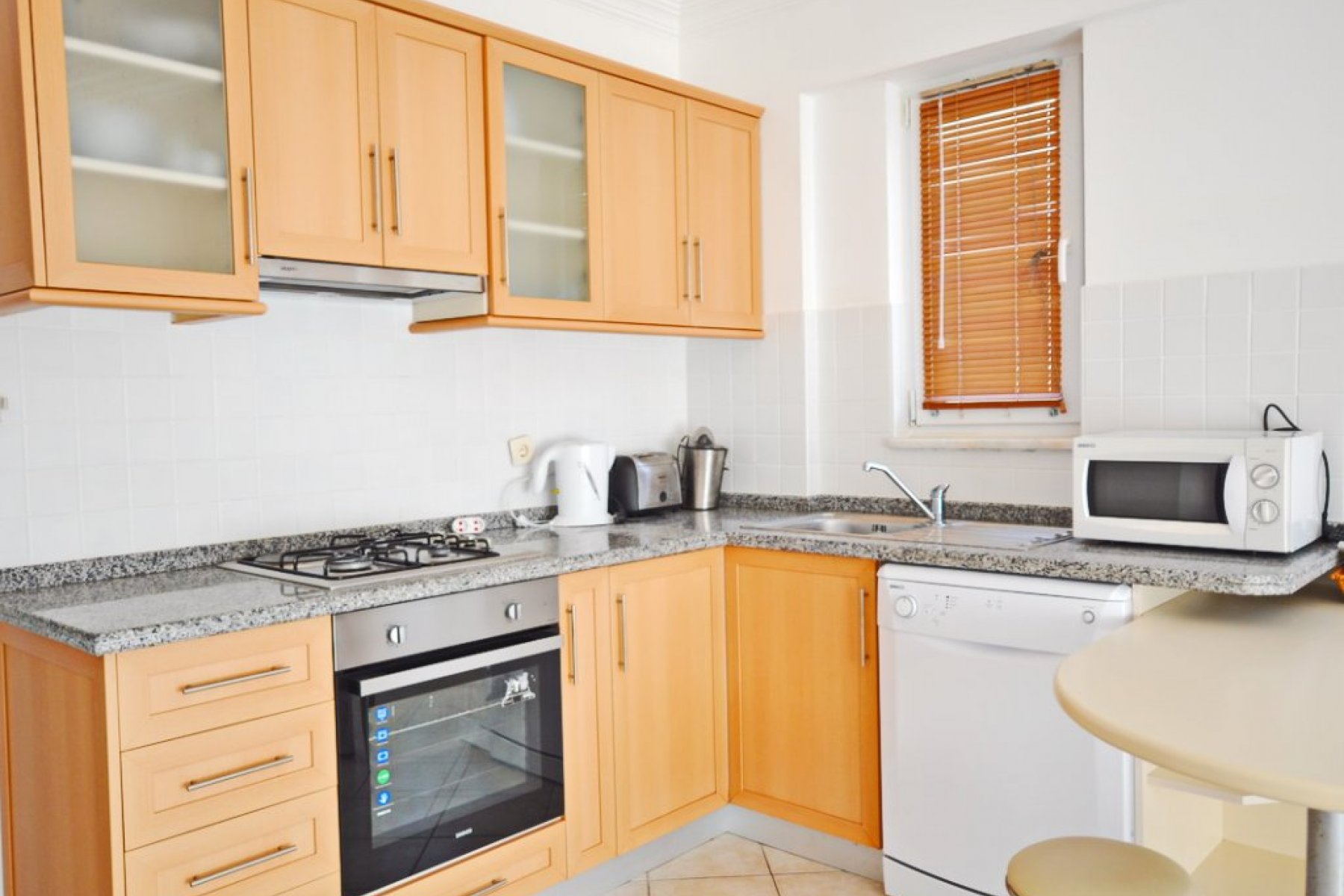 Fethiye Çalış Sahilde Denize Sıfır Daire
