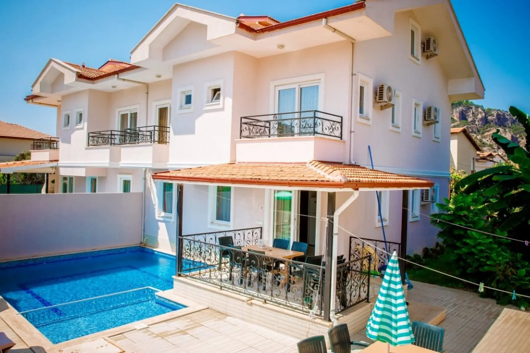 Dalyan Villa Notus