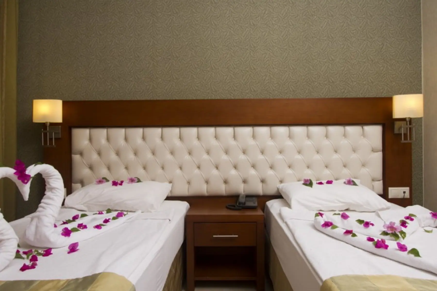 Marmaris Club Aida Apart