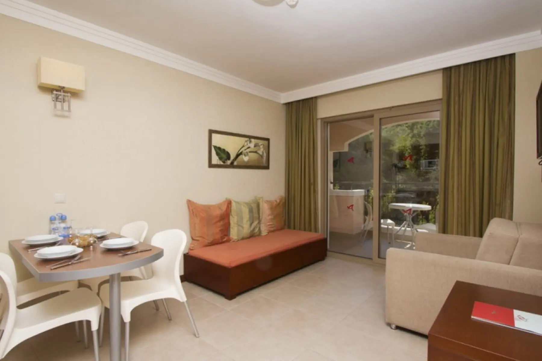 Marmaris Club Aida Apart