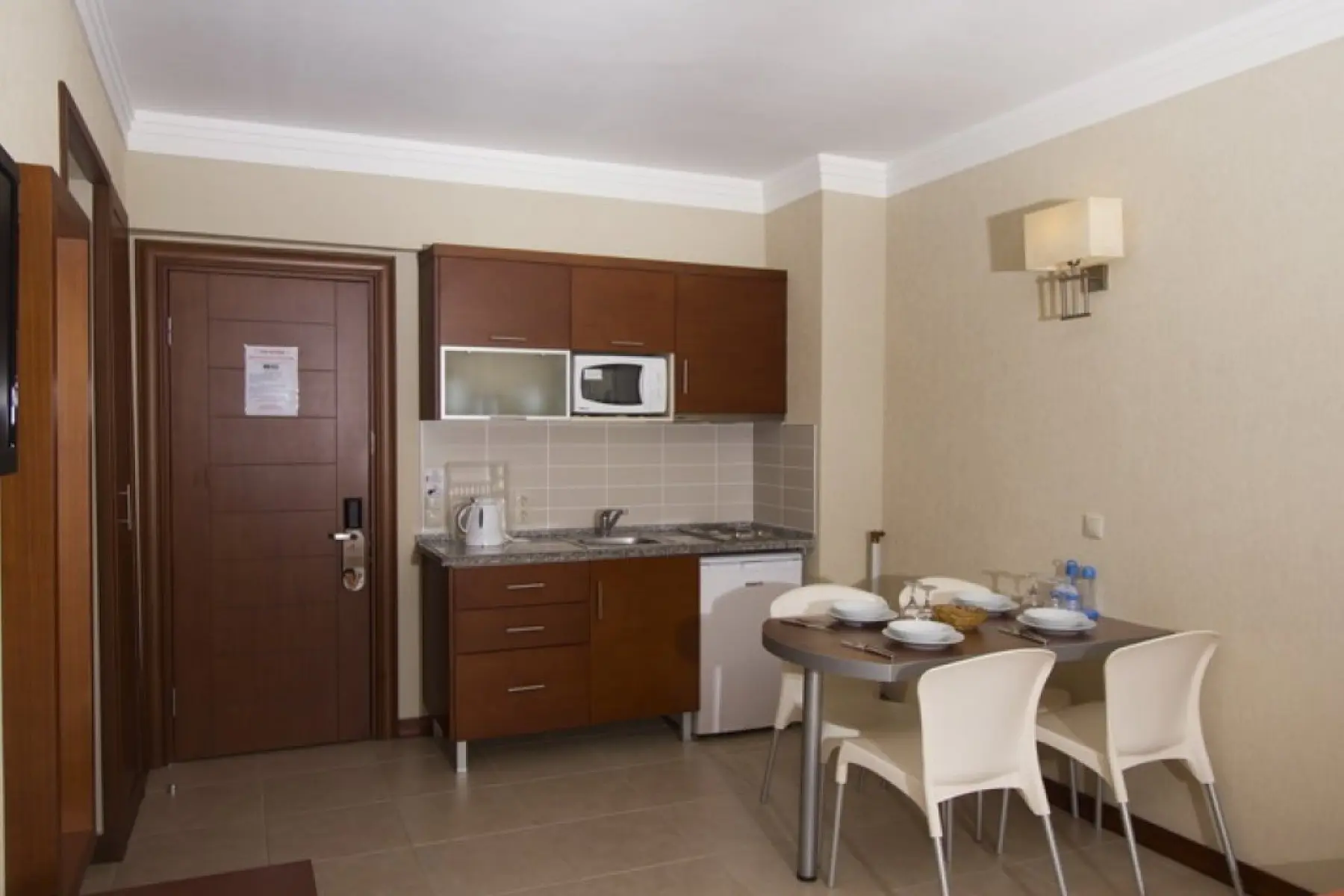 Marmaris Club Aida Apart