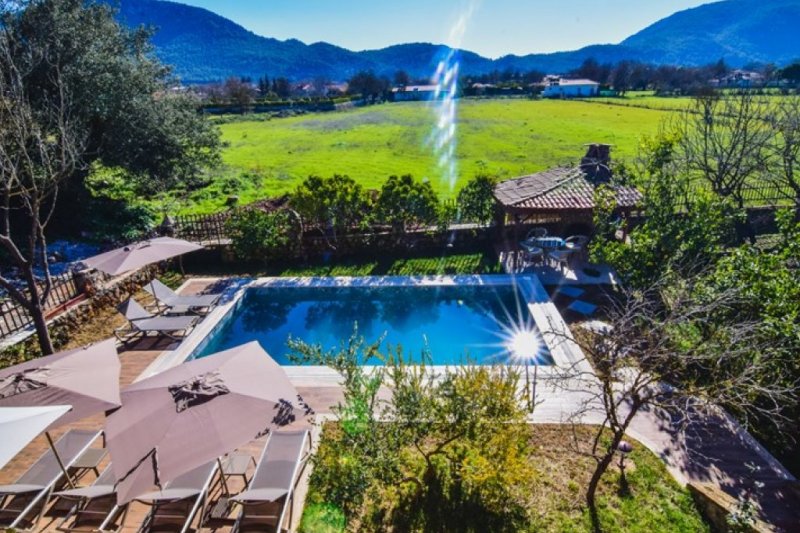 Fethiye Villa Kaya Konak