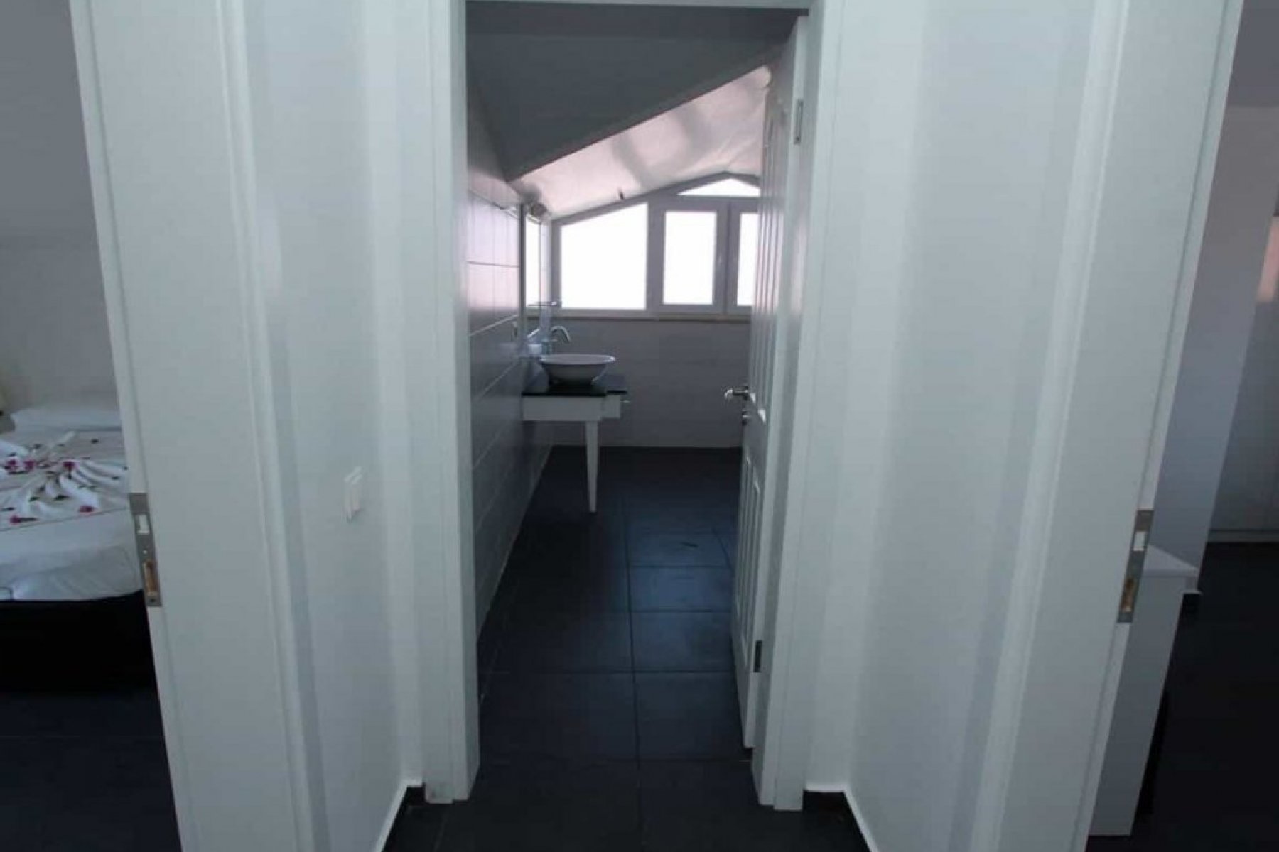 Fethiye Villa White Valley